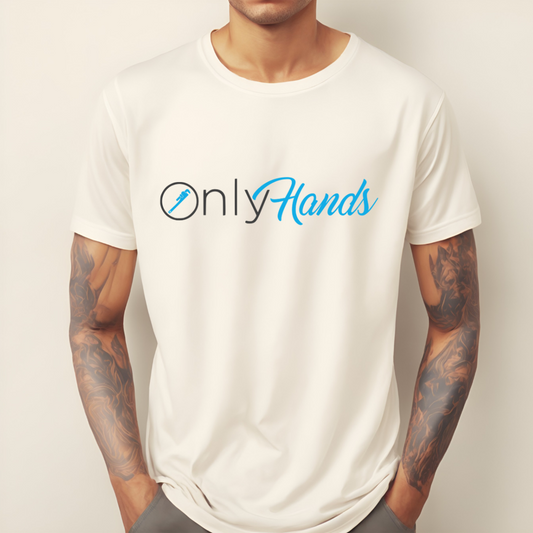 OnlyHands Graphic Tee