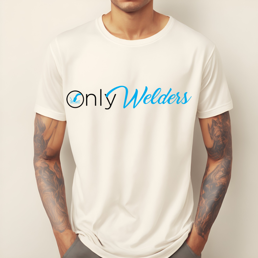 OnlyWelders Graphic Tee