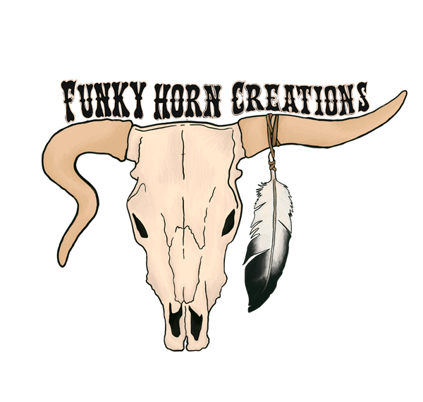 Funky Horn Creations